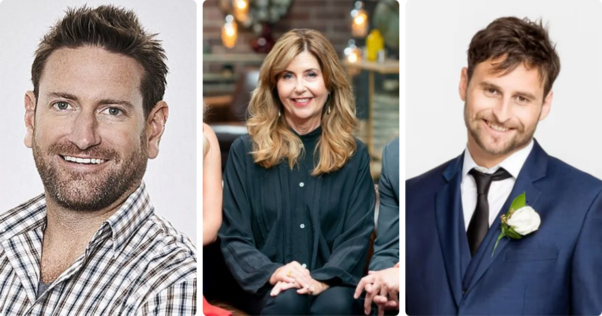 All the Married at First Sight cast members who have sadly passed away
